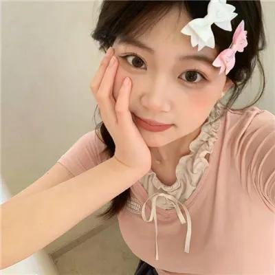 我和我的姐妹